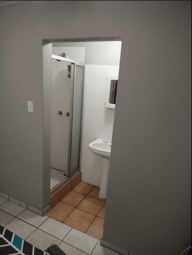 Jean's room