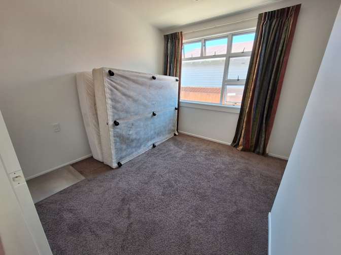 John's room