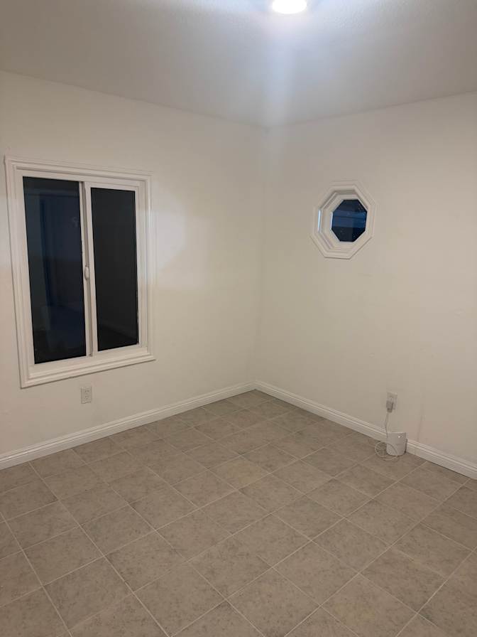 Sergio Dominguez's room