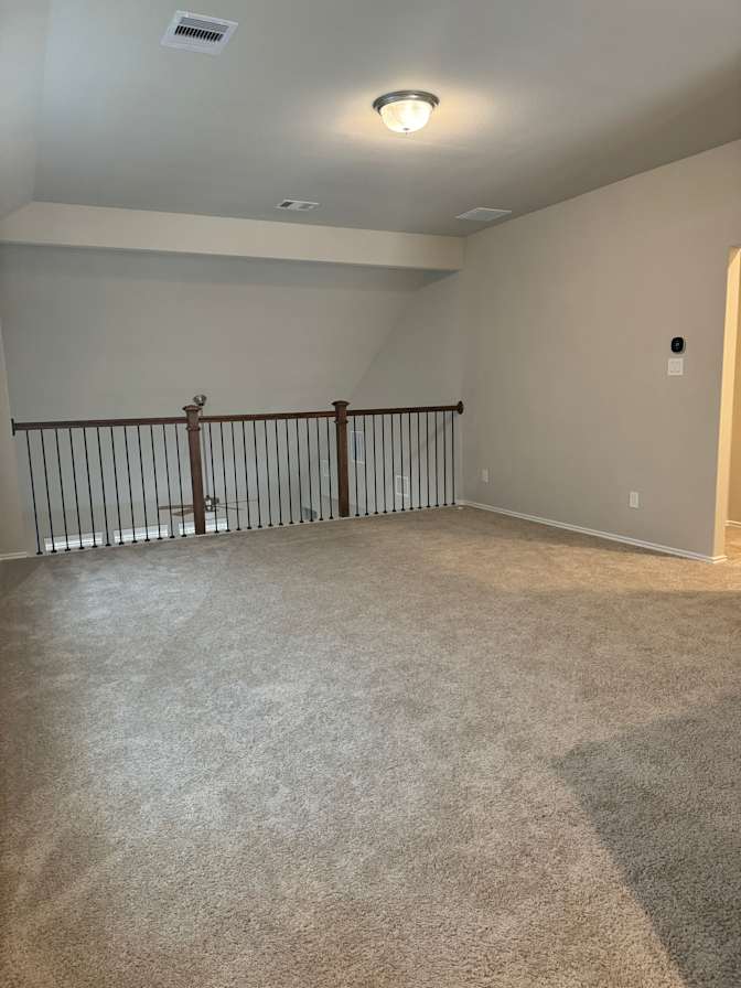 MIRACLE's room