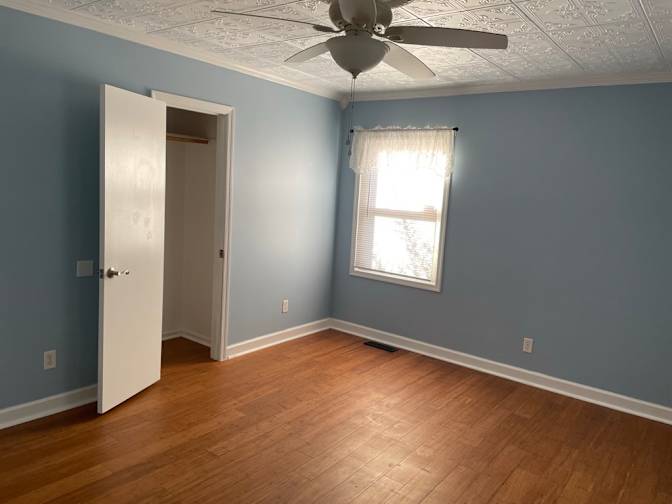 Jim's room