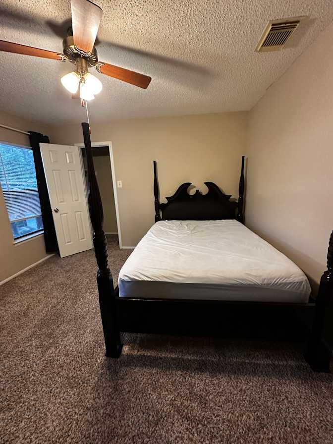 Makayla's room