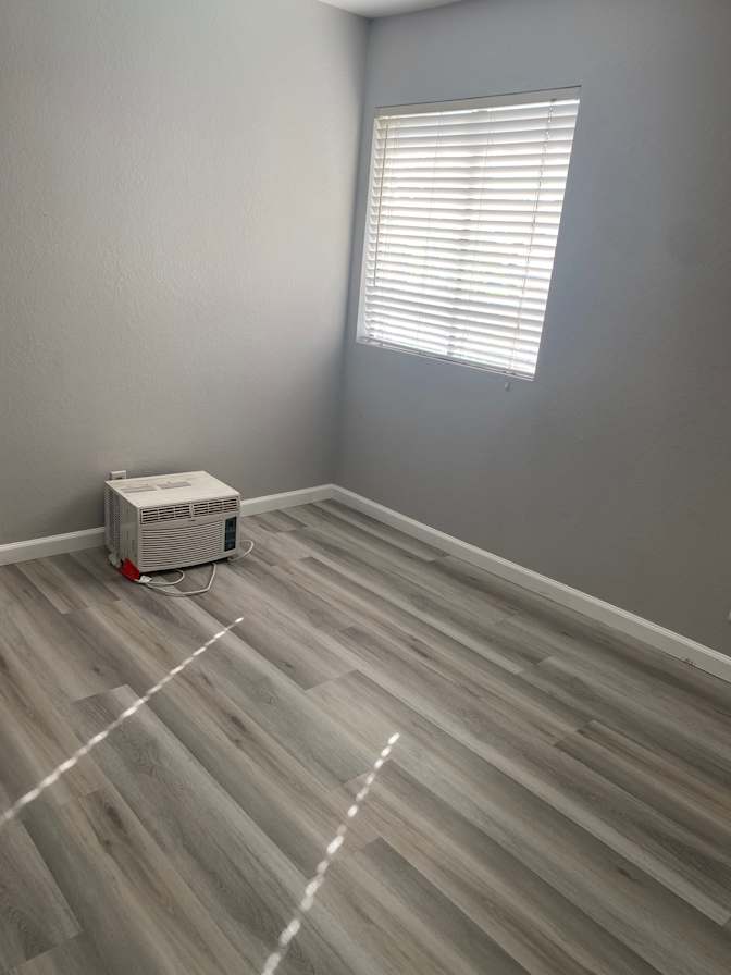 Carmen's room
