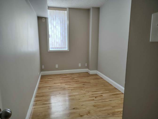 OLIVE's room