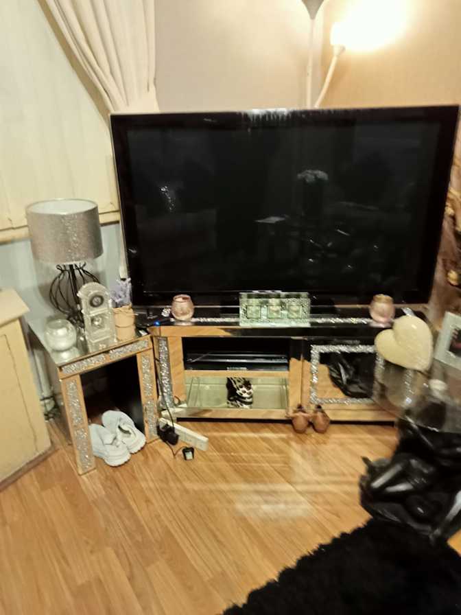 Anne's room