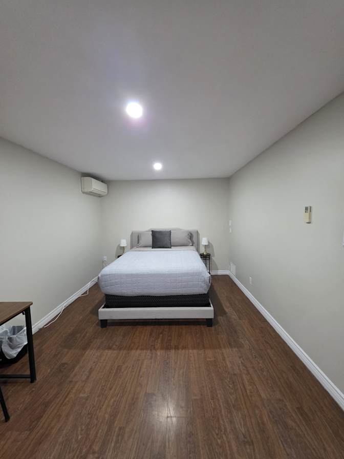 Gozy's room