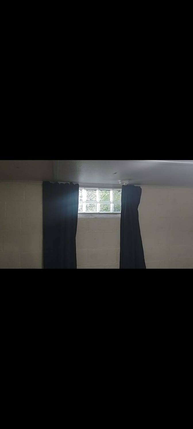Holland's room