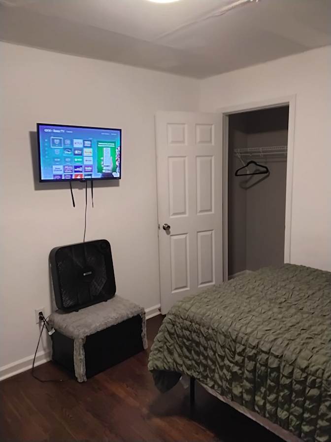 Jacklyn's room