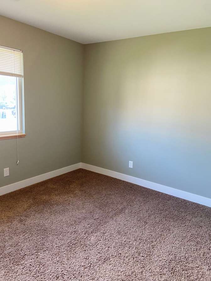 Lauren's room