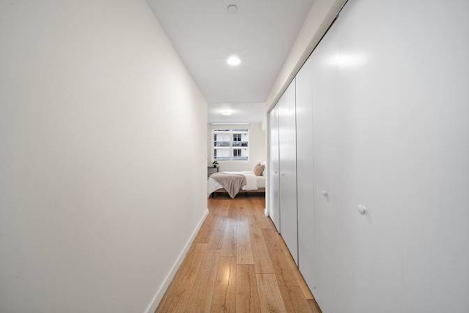 Javier's room