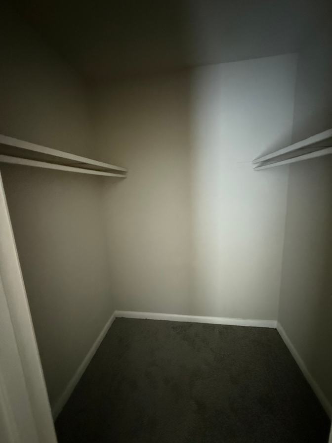 Princess's room