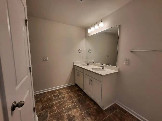 Alcove Rooms's room
