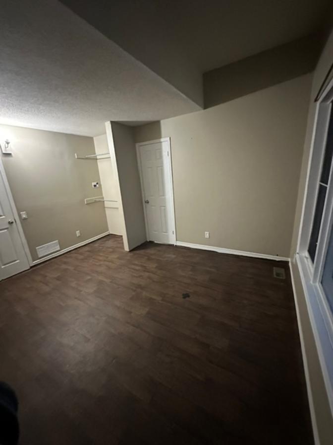 Norm's room