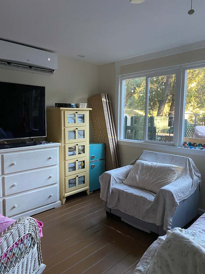 Shannon's room