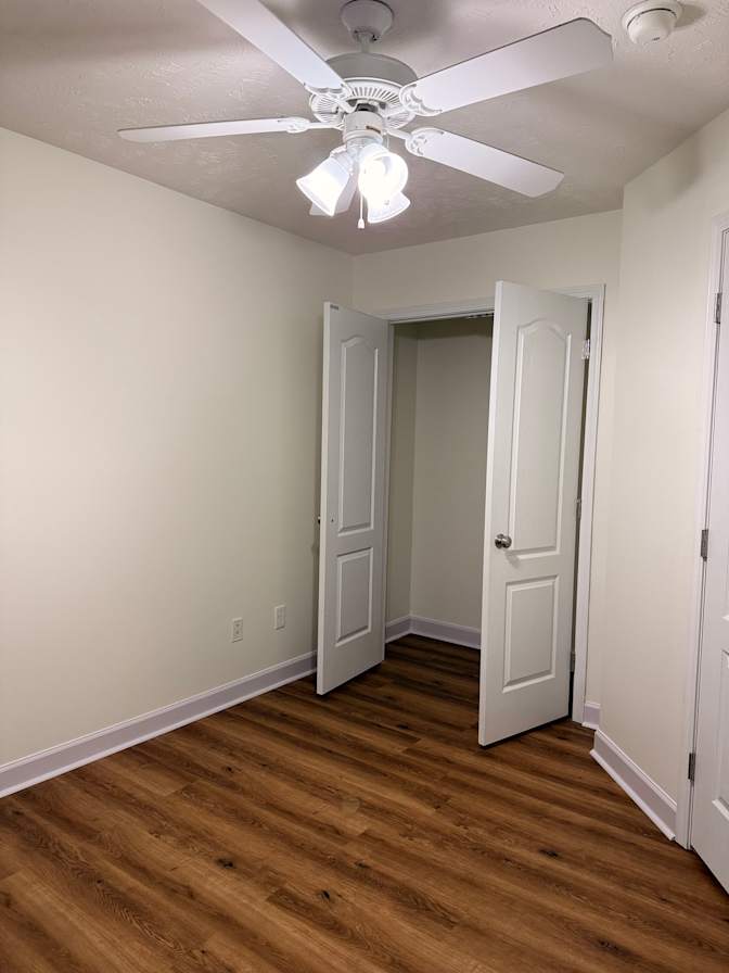 Marcela's room
