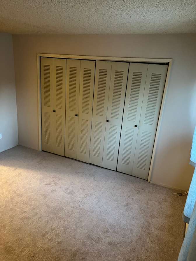 Sarah's room
