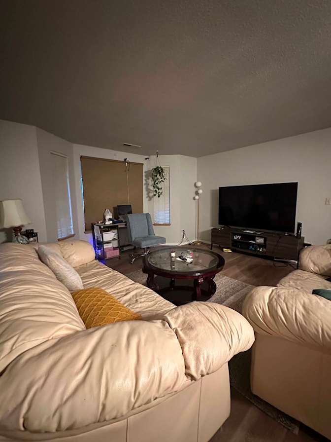 Cindy's room