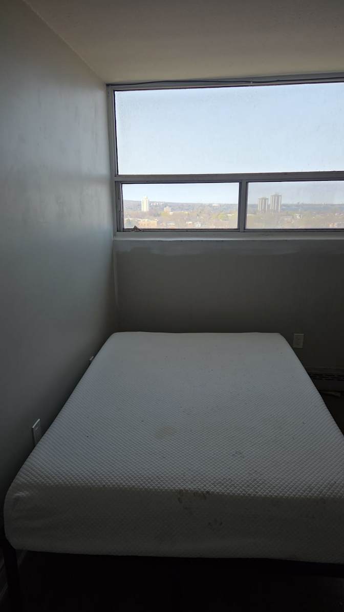 David's room