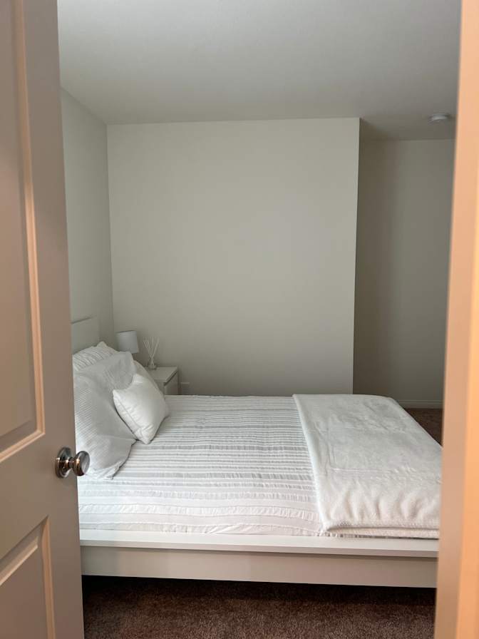 Fabiola's room