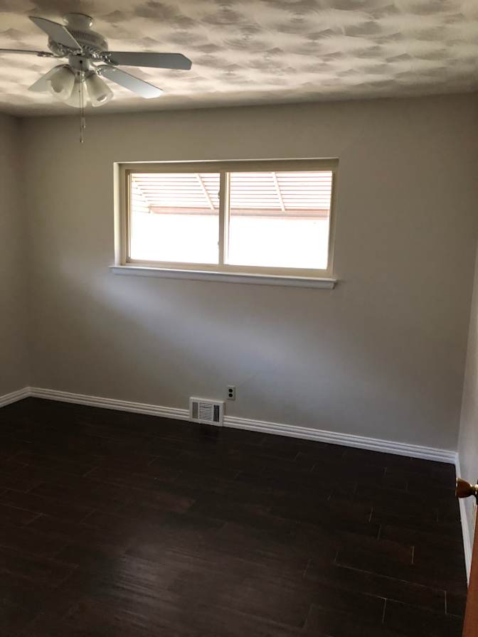 Craig Damico's room