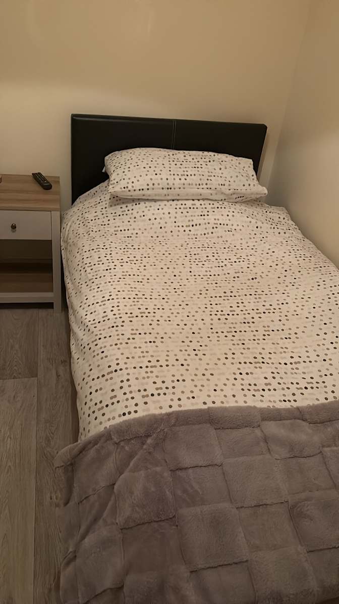 Ryan's room