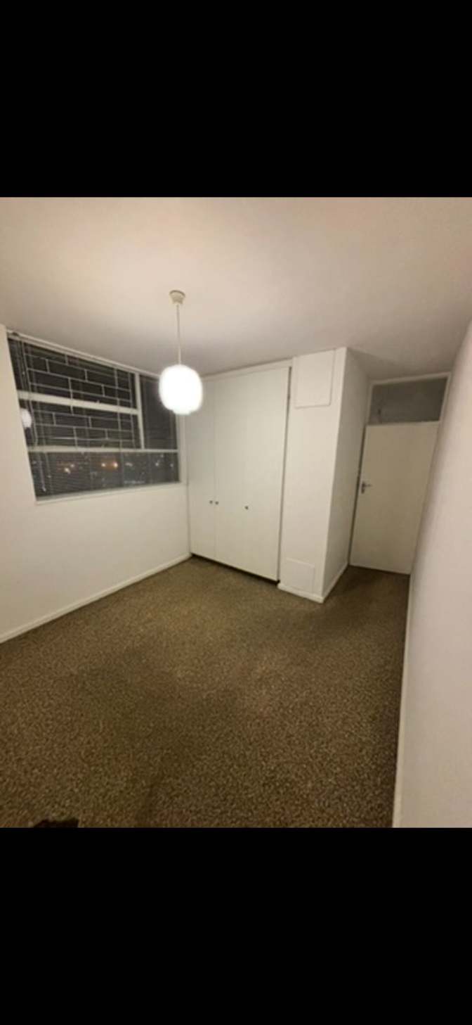 Valencia Hendricks's room
