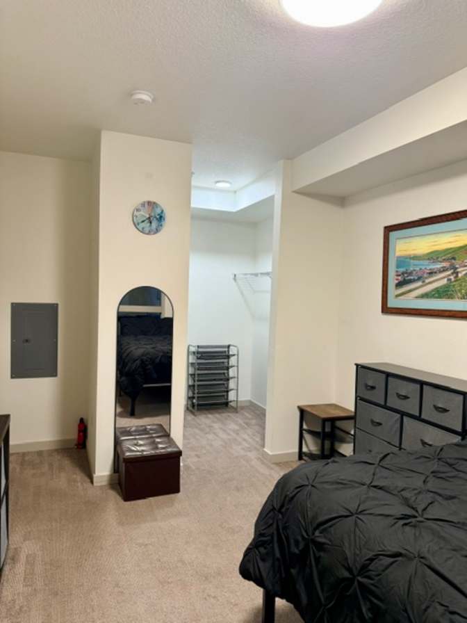 Kari's room