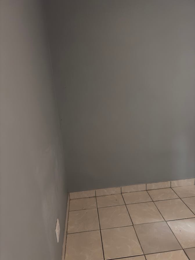 Franco's room
