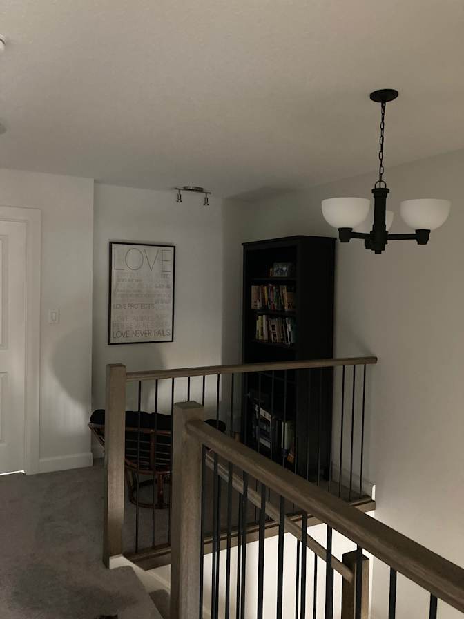 Courtney's room