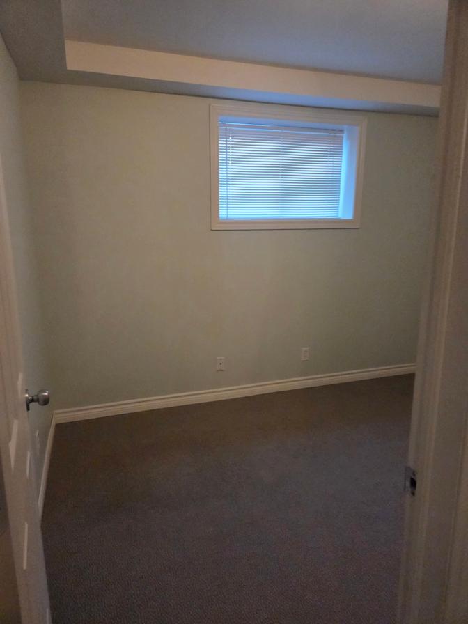 Tara's room