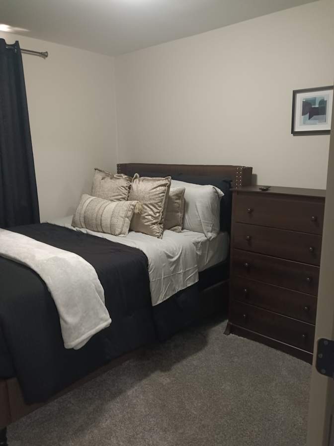 Anne's room