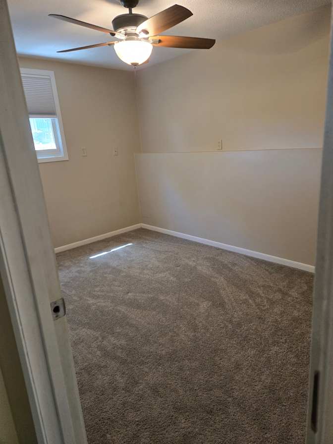 Courtney's room