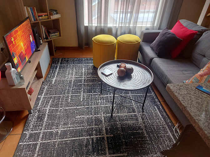 Margaret's room