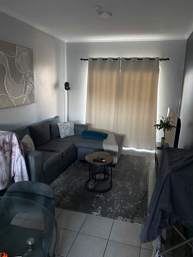 peter's room