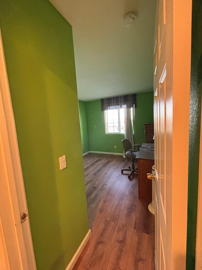 Josephine's room