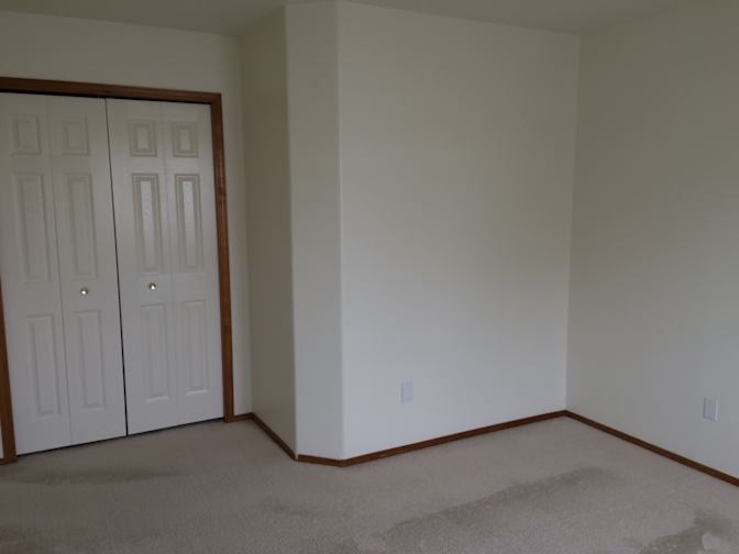 Anthony's room