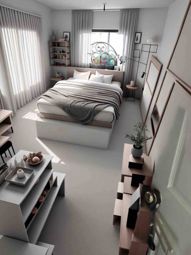 Will's room