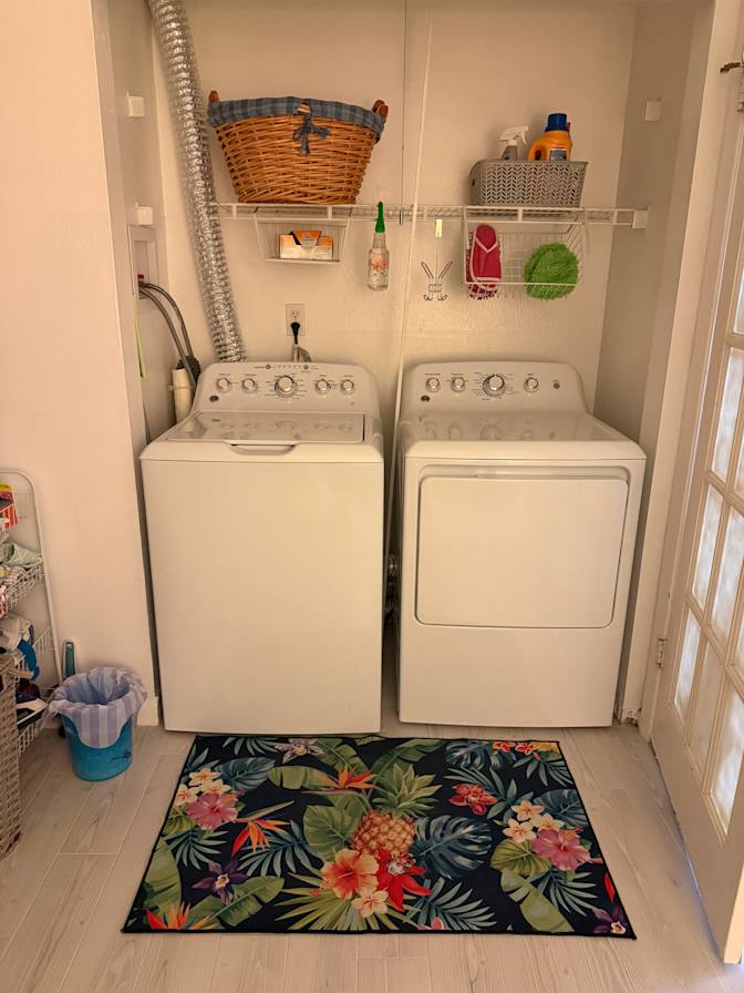 Susan's room