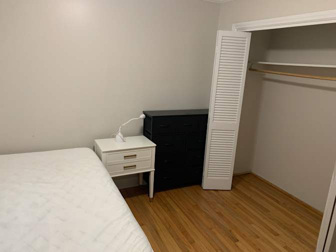 Alex's room