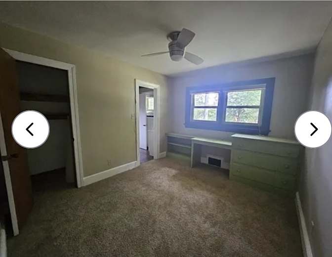 Lily's room