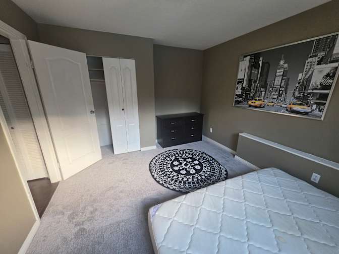 Ivan's room