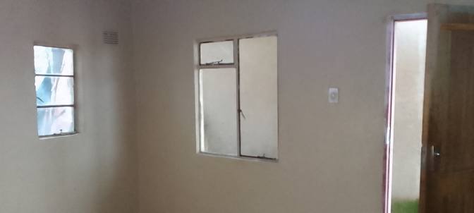 Lethu's room