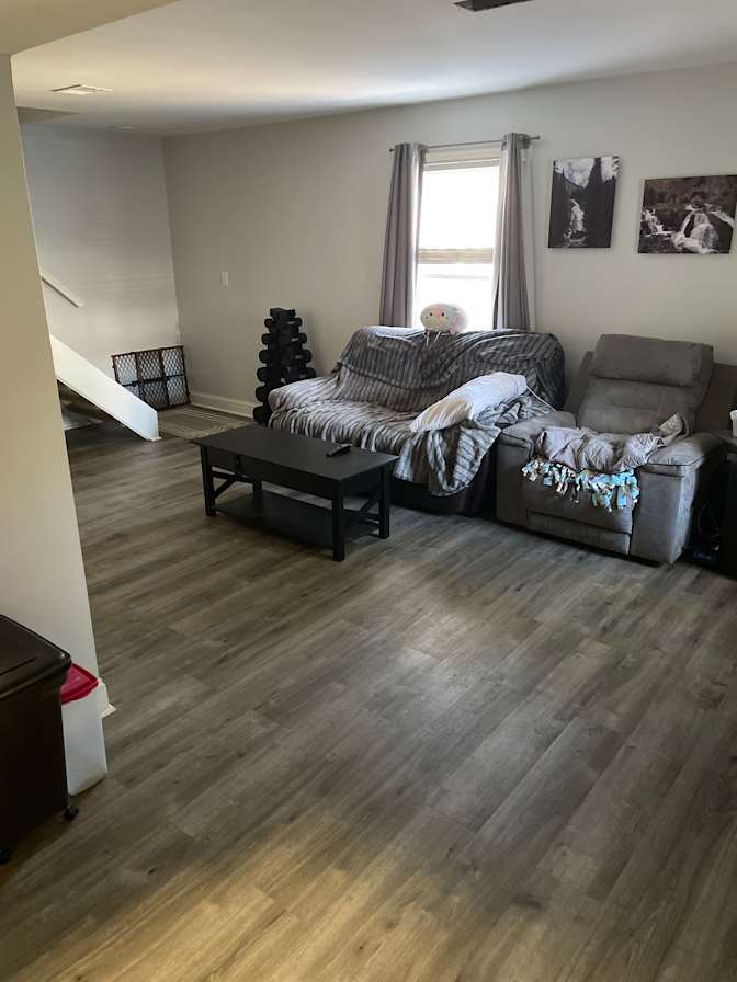 Bryce's room