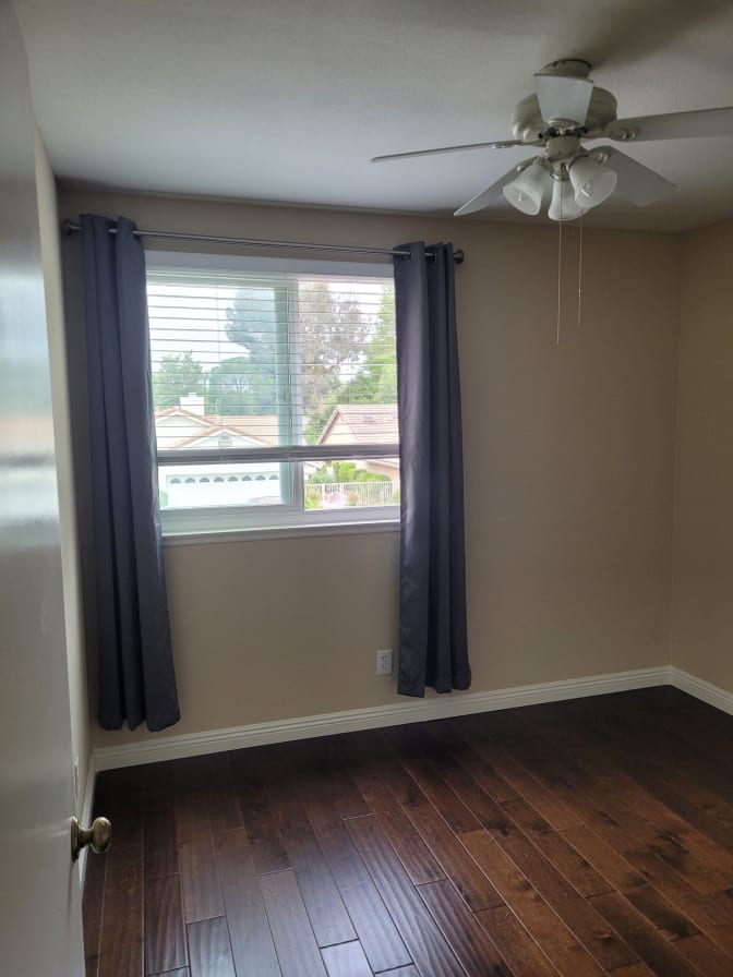 Vanessa's room