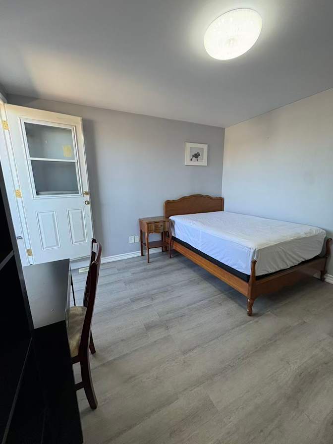 Grace's room