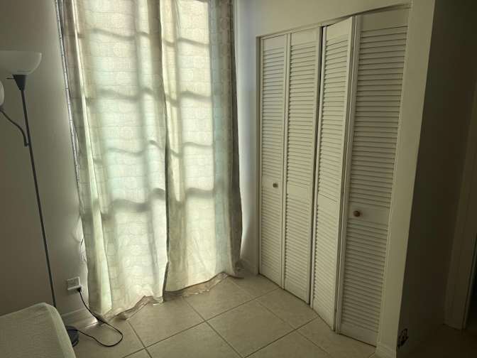Ana's room