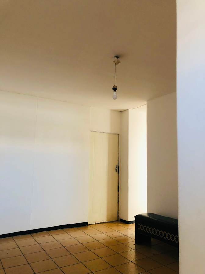 Mj's room