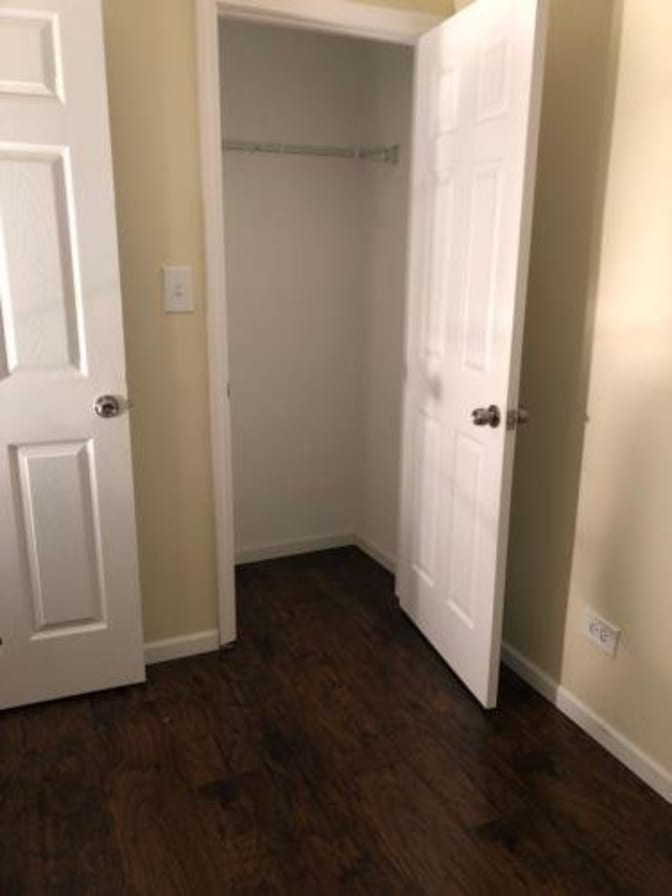 Grace's room