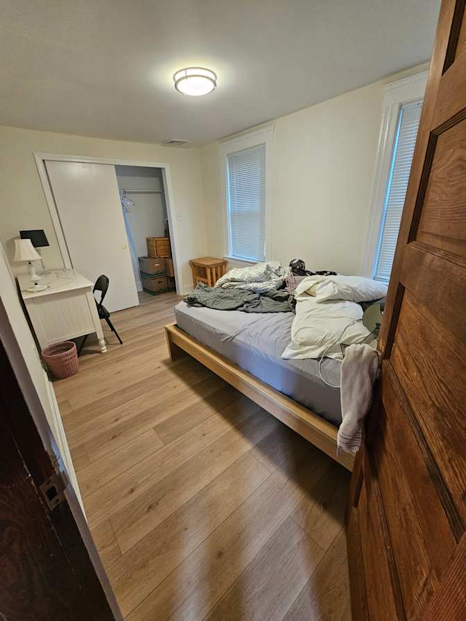 Liam's room