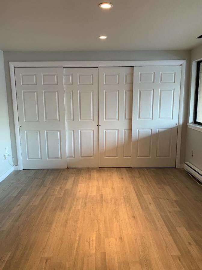 Robb's room